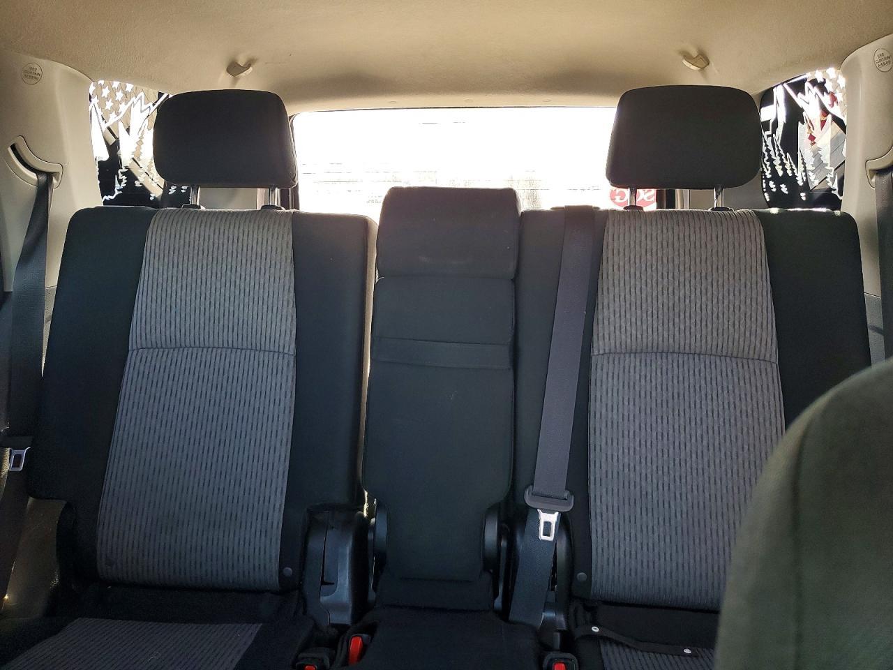 2017 TOYOTA 4Runner