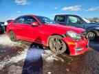 2012 MERCEDES-BENZ C-CLASS