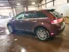 2010 LINCOLN MKX