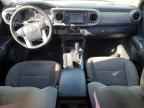 2016 TOYOTA TACOMA