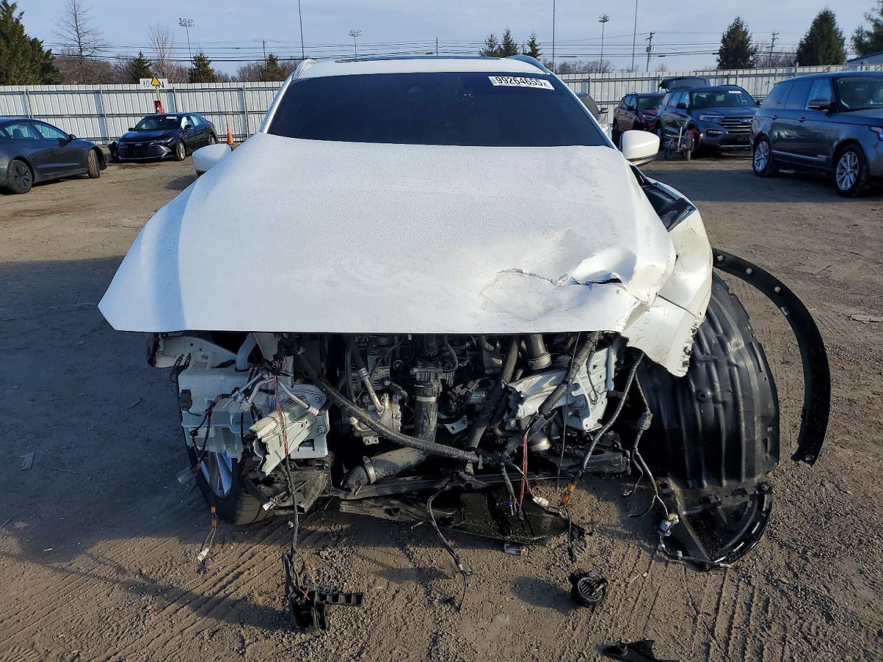 2019 MAZDA CX-9