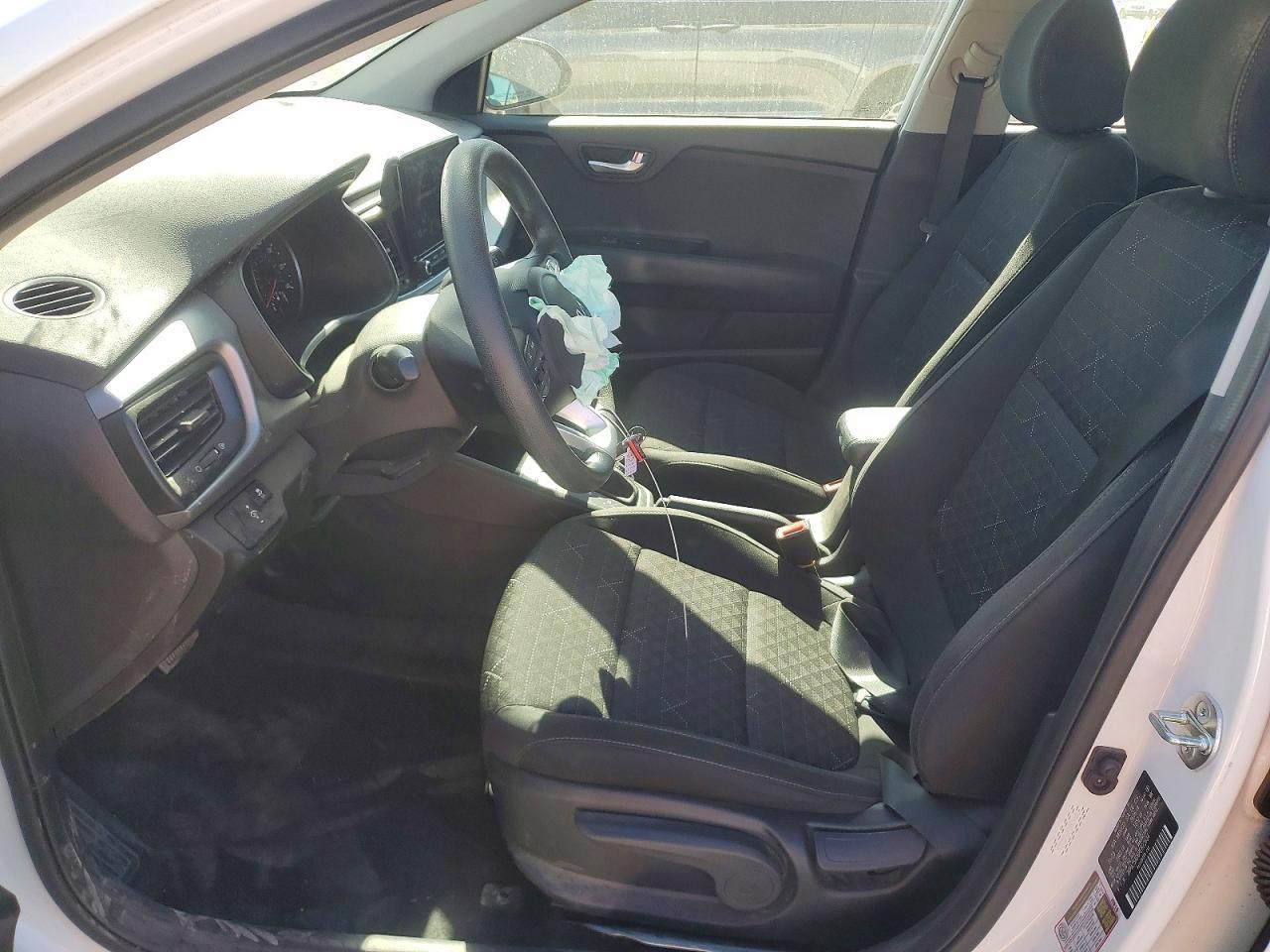 2023 KIA RIO