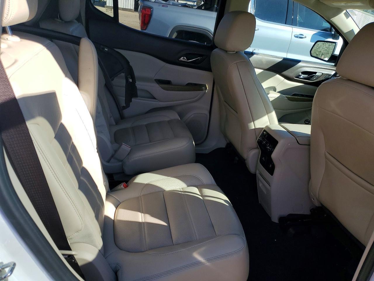 2018 GMC ACADIA