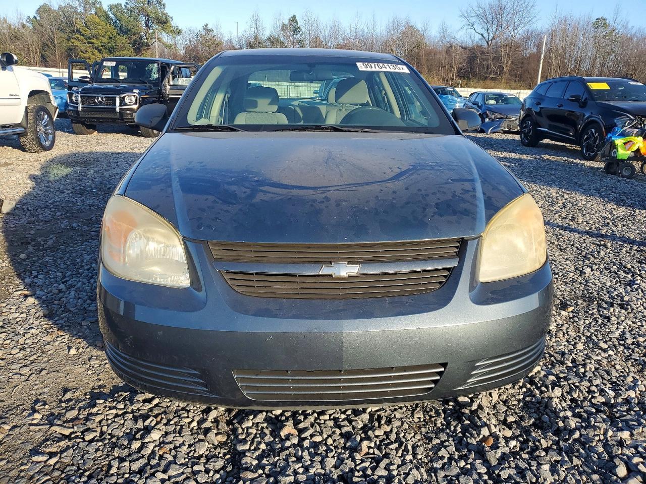 2006 CHEVROLET COBALT