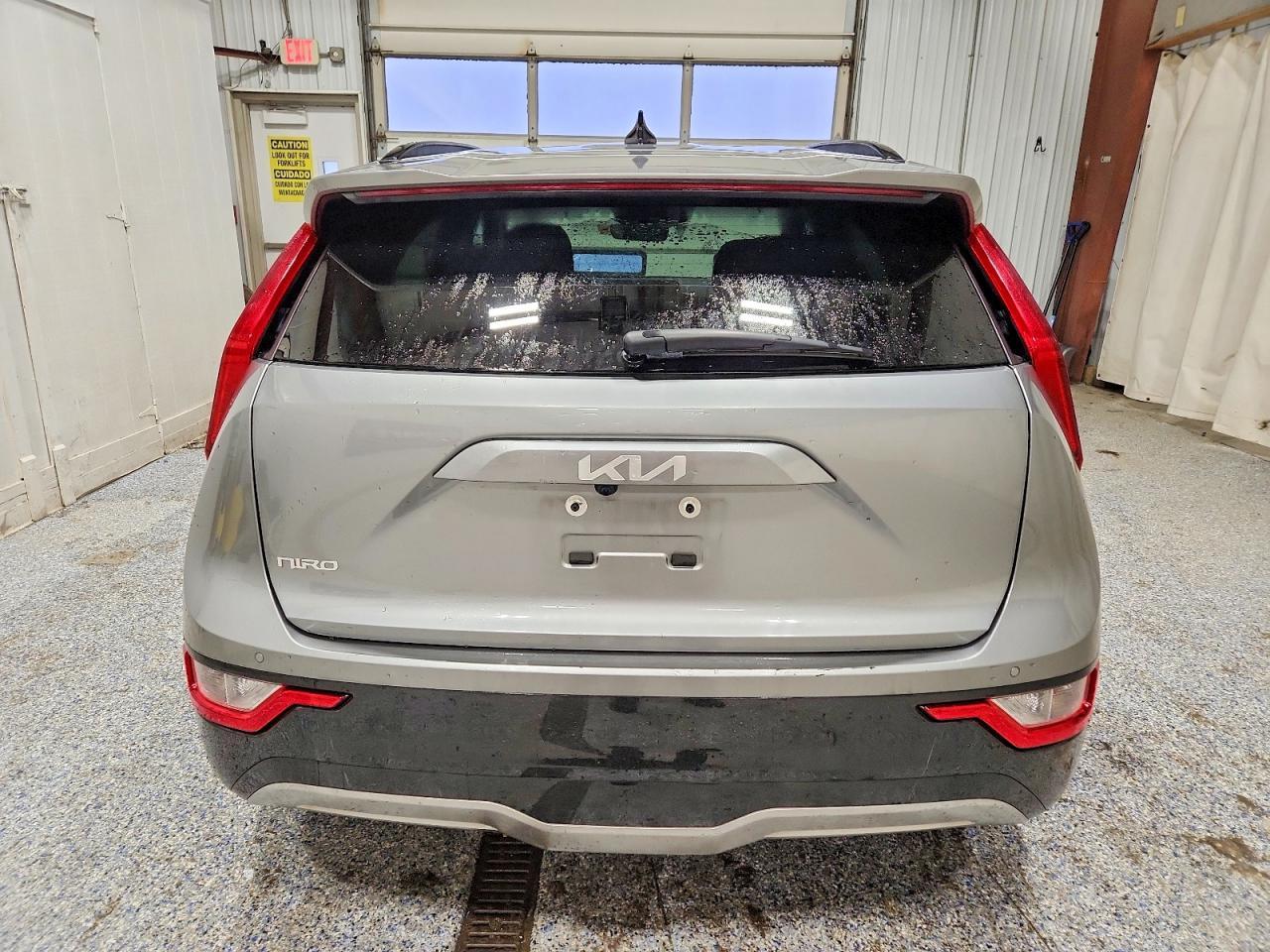 2023 KIA Niro