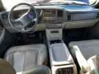2001 CHEVROLET Suburban