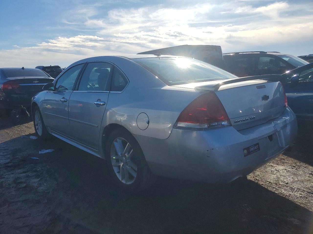 2013 CHEVROLET IMPALA
