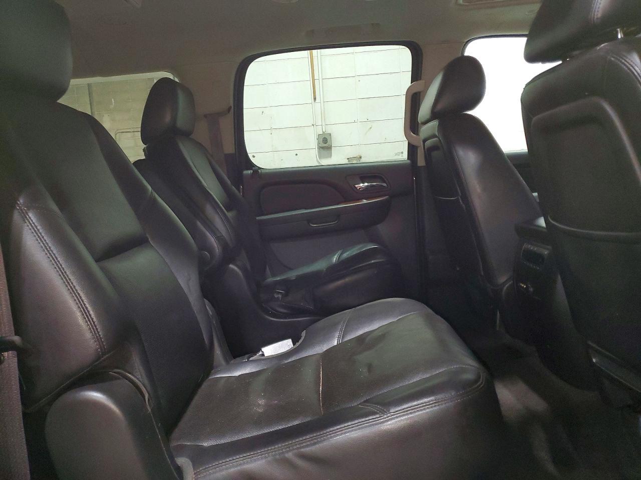 2012 GMC Yukon XL