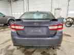 2017 SUBARU IMPREZA