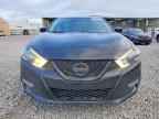 2018 NISSAN Maxima