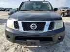 2012 NISSAN PATHFINDER