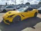 2014 CHEVROLET Corvette Stingray