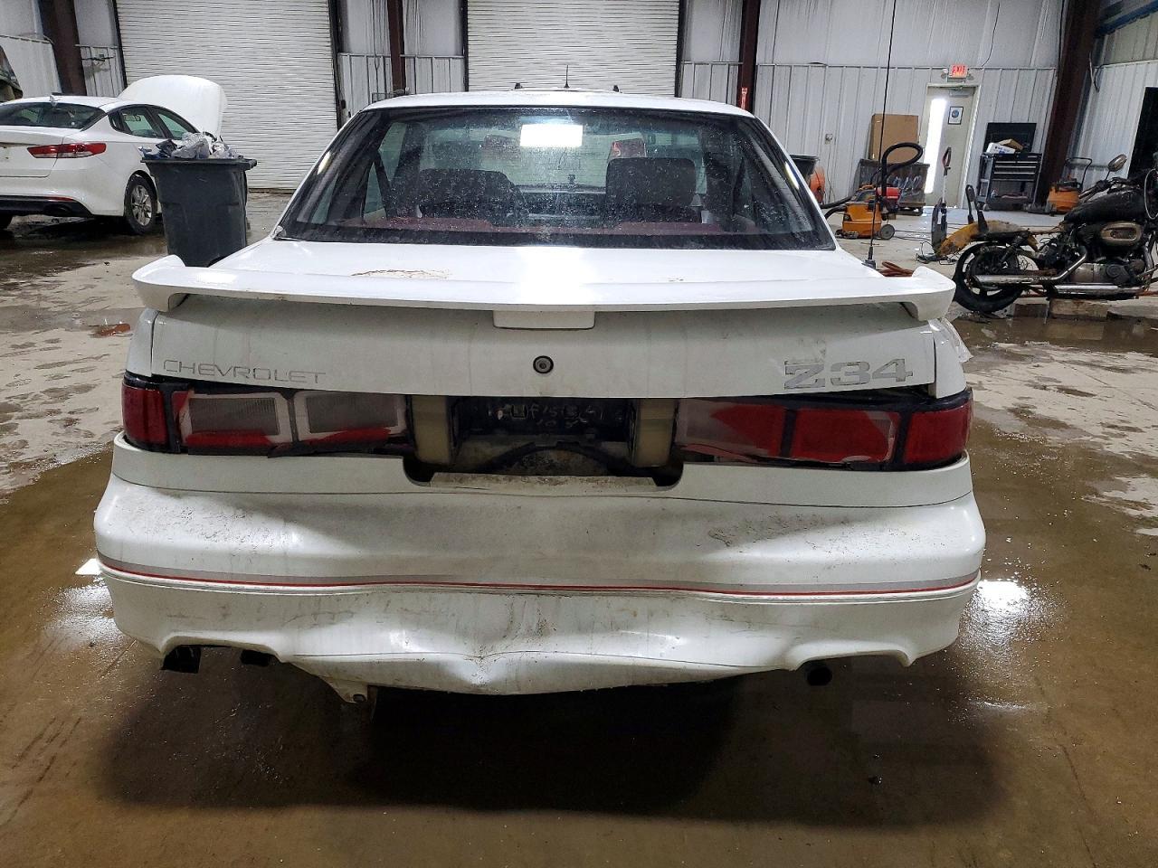 1994 CHEVROLET Lumina