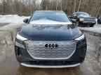2024 AUDI Q4 e-tron