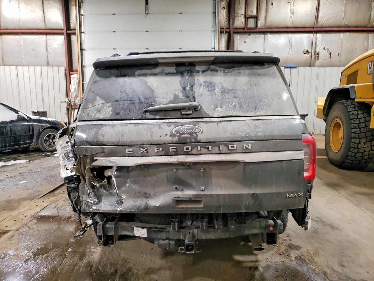 2023 FORD Expedition
