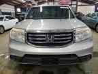 2013 HONDA PILOT