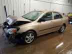 2007 TOYOTA COROLLA
