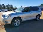 2010 TOYOTA HIGHLANDER