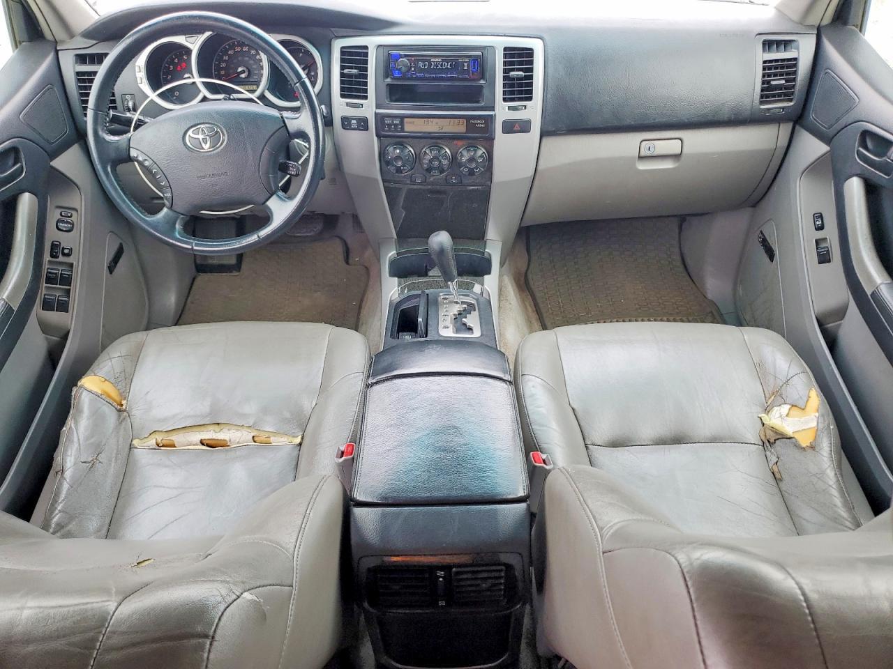 2005 TOYOTA 4Runner