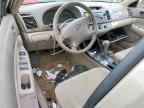 2003 TOYOTA CAMRY