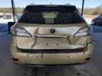 2012 LEXUS RX 450H
