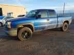2004 CHEVROLET Silverado