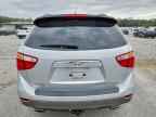 2011 HYUNDAI Veracruz
