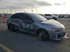 2017 MITSUBISHI LANCER