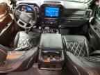 2022 FORD F-150 Lightning