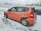 2007 HONDA FIT