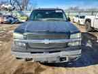 2003 CHEVROLET Silverado