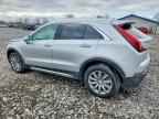 2020 CADILLAC XT4