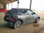 2013 NISSAN Juke