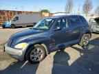 2002 CHRYSLER PT CRUISER