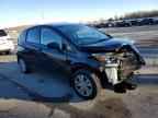 2017 NISSAN Versa Note
