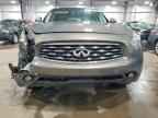 2010 INFINITI FX35