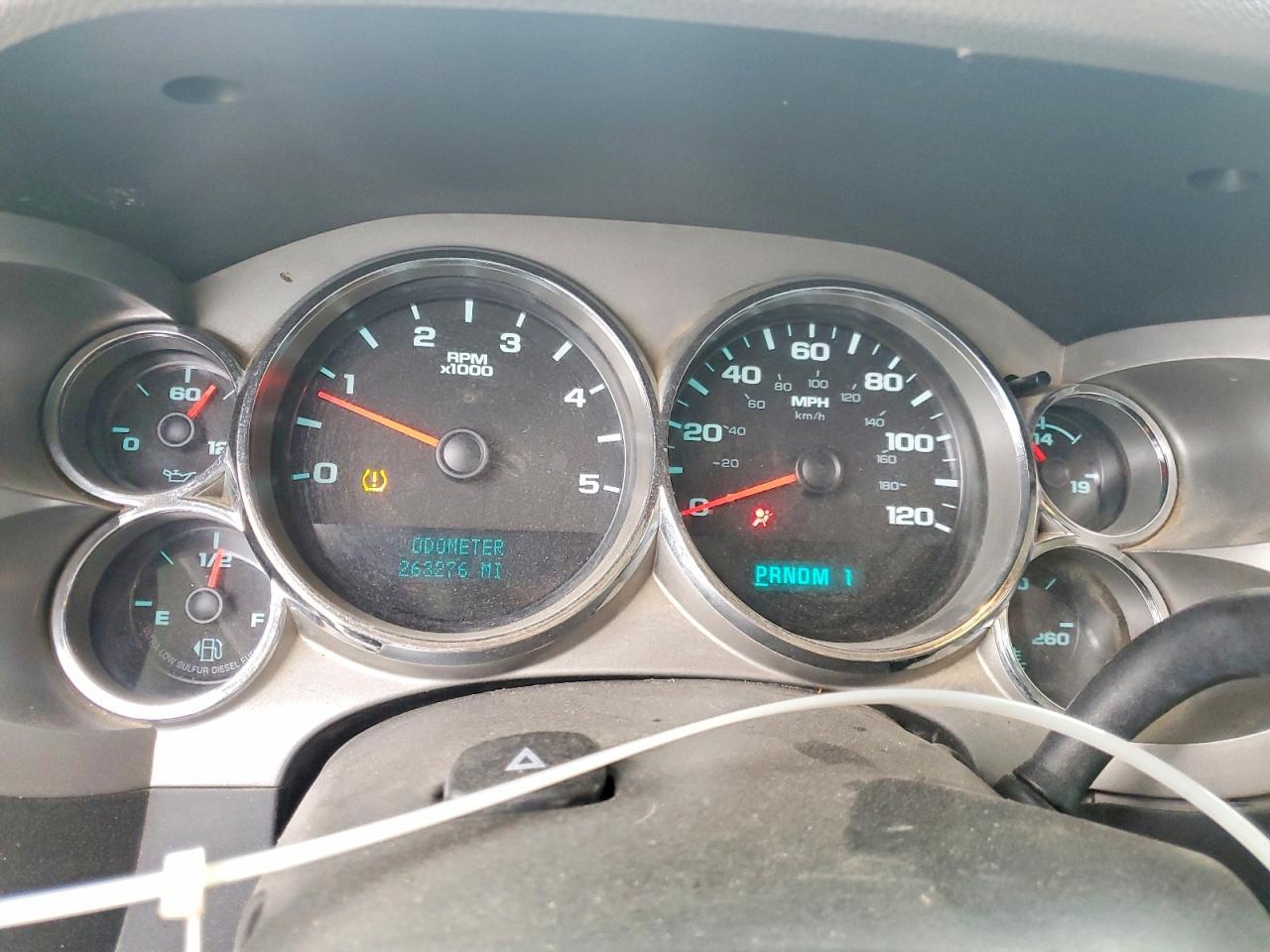 2014 GMC Sierra