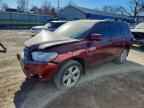 2010 TOYOTA HIGHLANDER