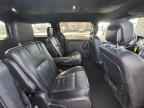 2015 DODGE GRAND CARAVAN