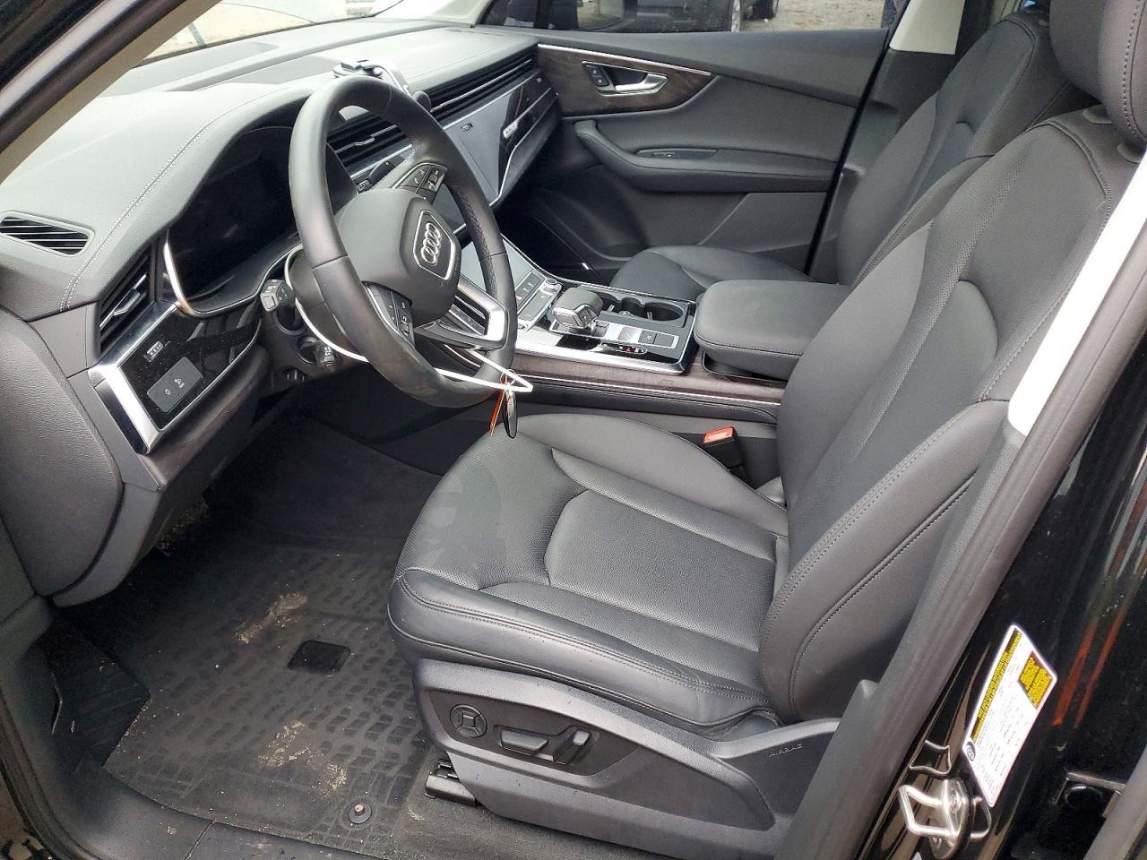 2024 AUDI Q7
