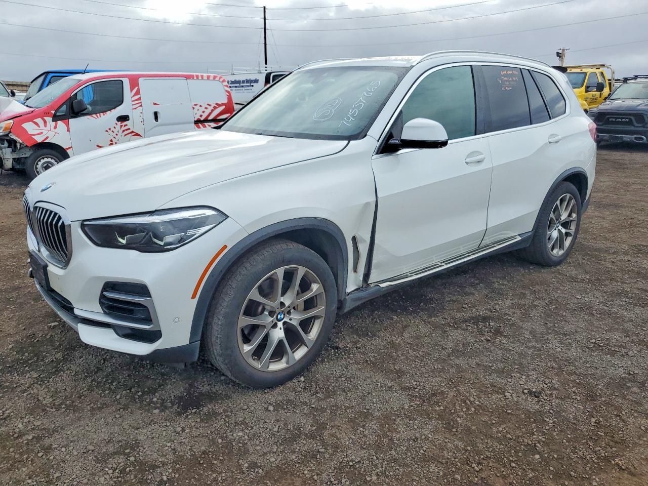 2023 BMW X5