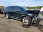 2024 TOYOTA HIGHLANDER