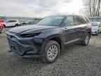 2025 TOYOTA HIGHLANDER