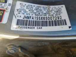 2006 HONDA CIVIC