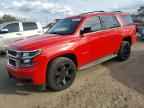 2016 CHEVROLET Tahoe