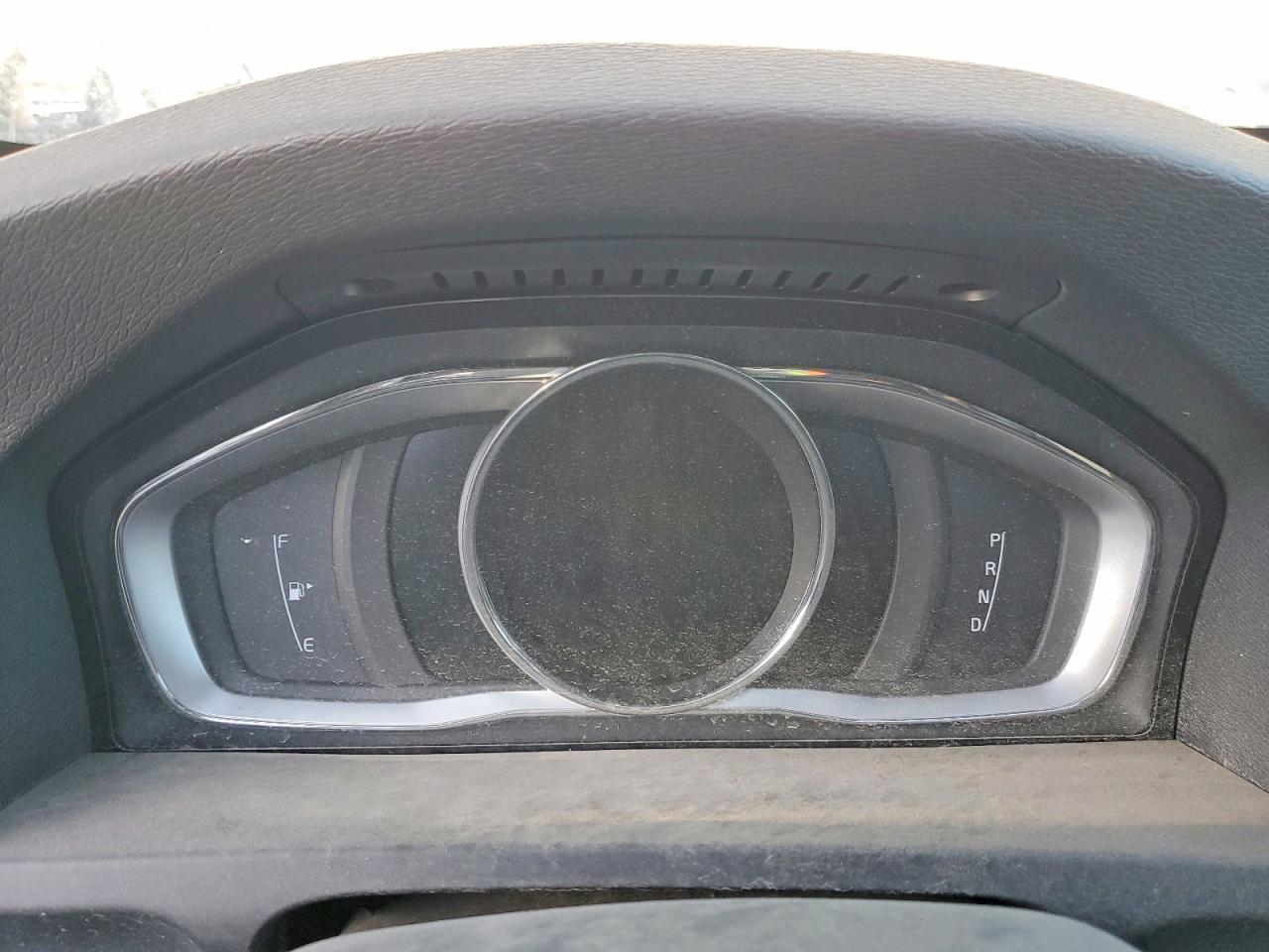 2015 VOLVO S60