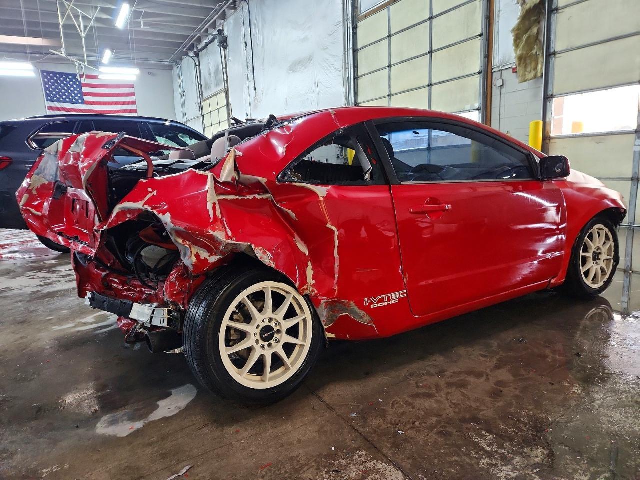 2006 HONDA CIVIC