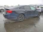 2017 CHEVROLET IMPALA