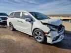 2018 HONDA ODYSSEY