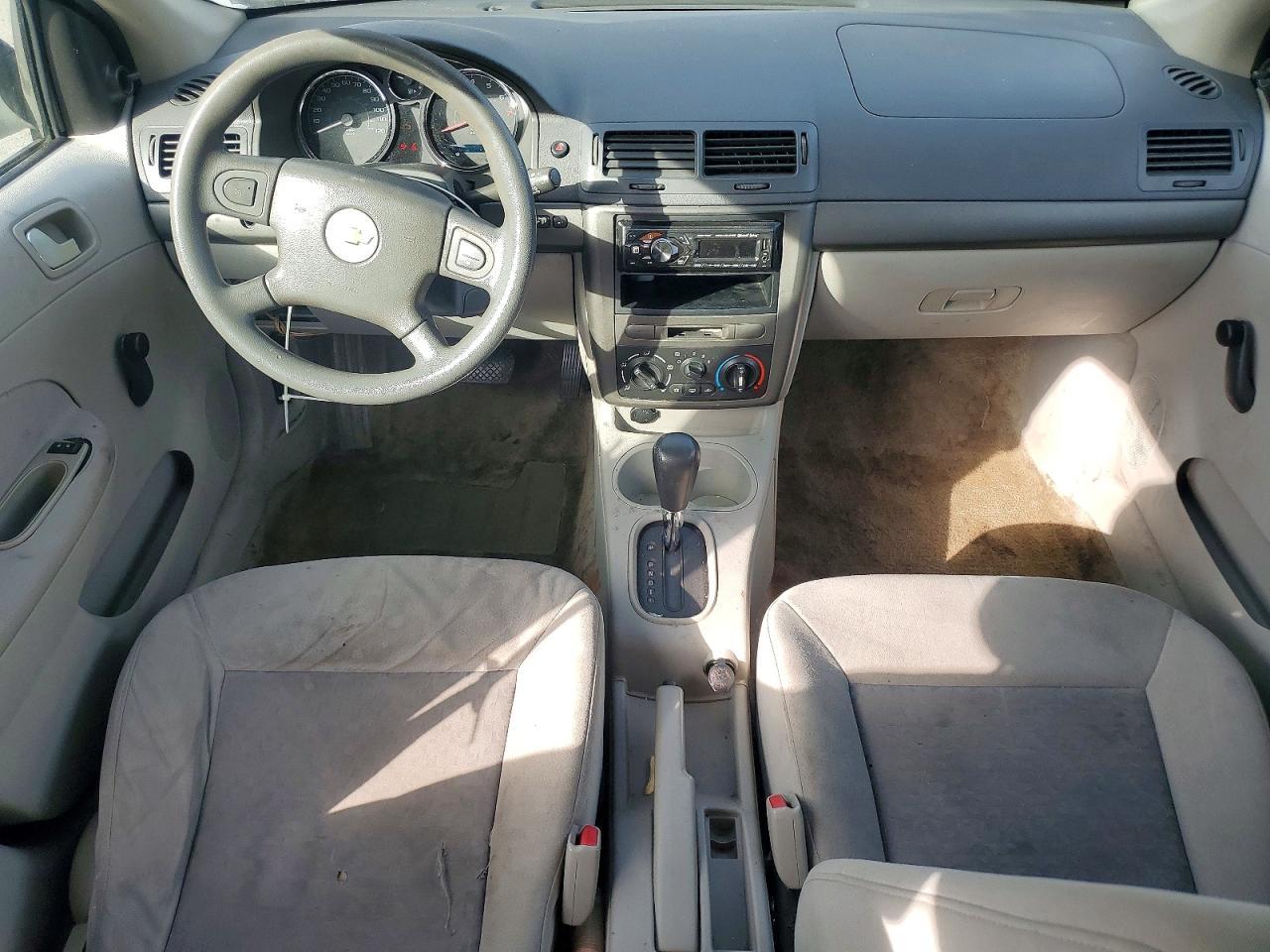 2005 CHEVROLET COBALT